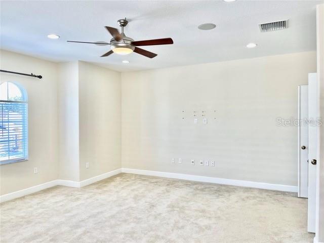 ASBEL CRK PH 2 - Residential Lease