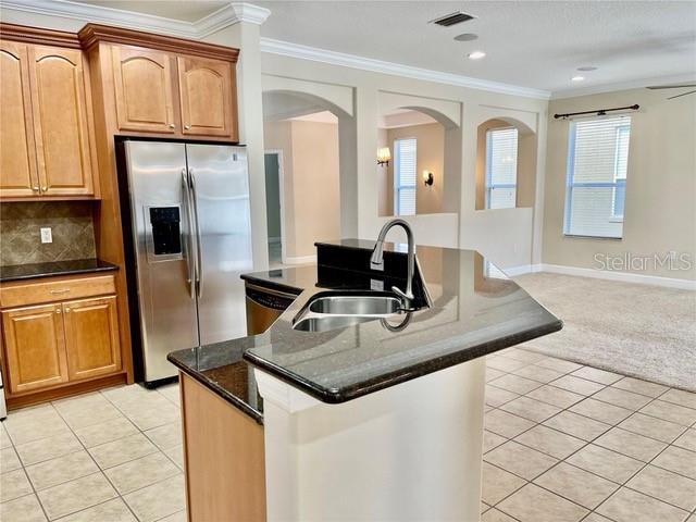 ASBEL CRK PH 2 - Residential Lease