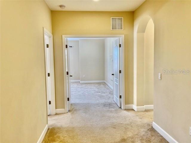 ASBEL CRK PH 2 - Residential Lease