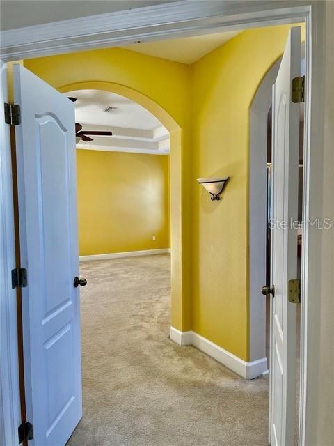 ASBEL CRK PH 2 - Residential Lease