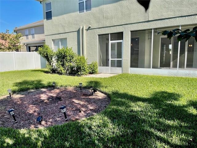 ASBEL CRK PH 2 - Residential Lease