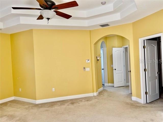 ASBEL CRK PH 2 - Residential Lease
