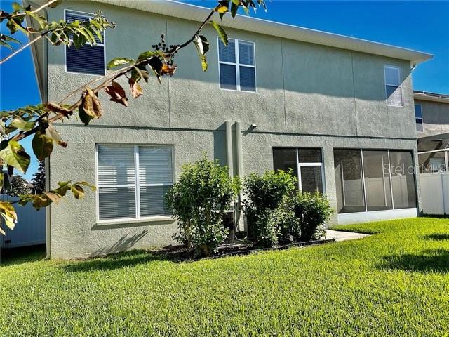 ASBEL CRK PH 2 - Residential Lease