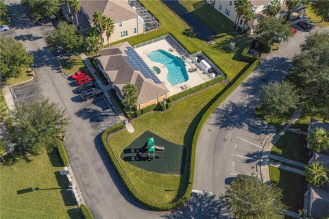 A home in CLERMONT