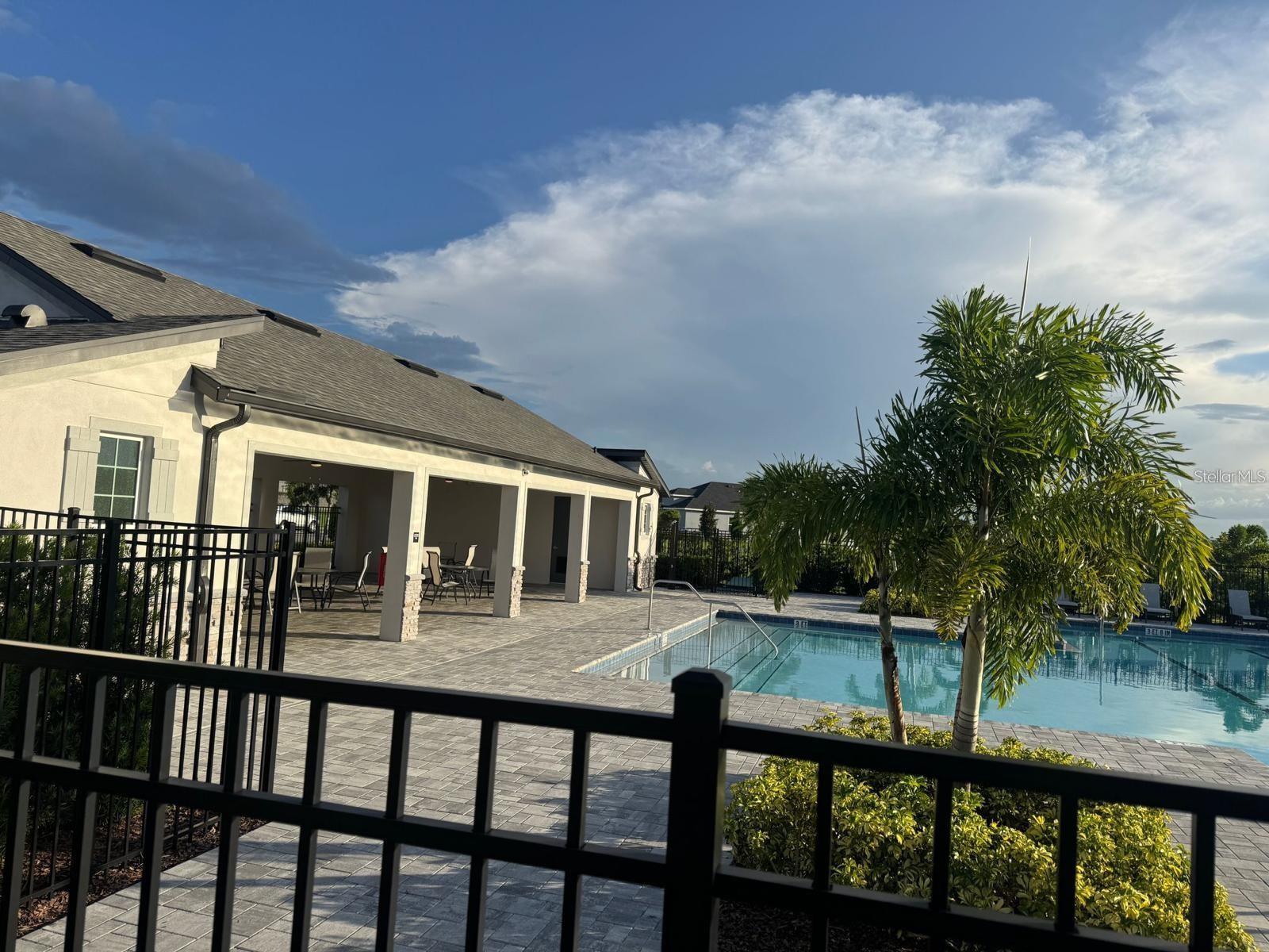 GENEVA LNDGS PH 1 - Residential Lease