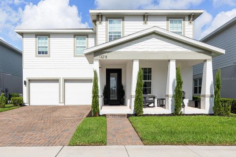 13218 ORANGE ISLE DRIVE WINDERMERE FL 34786