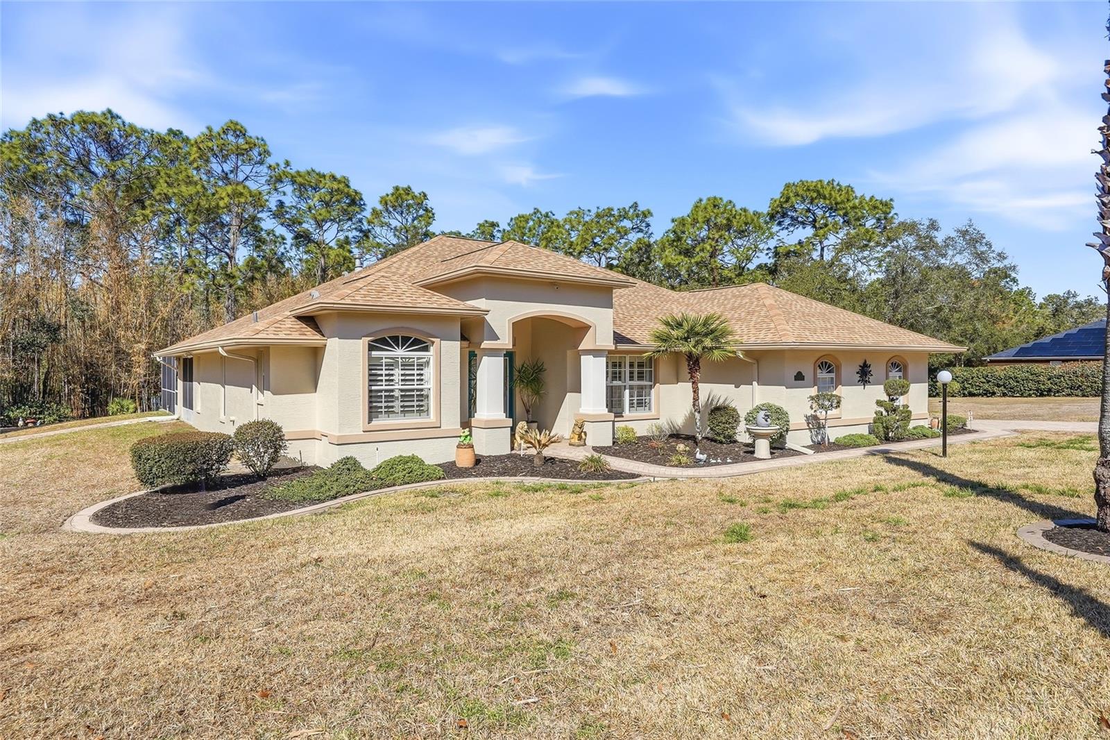 CITRUS HILLS 1ST ADD - Residential