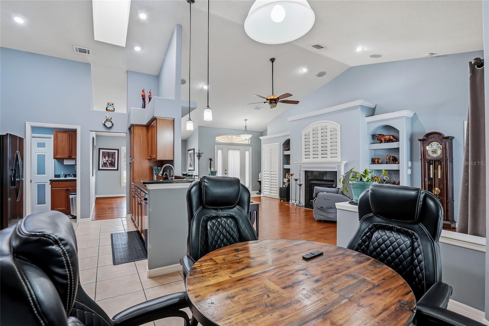 CITRUS HILLS 1ST ADD - Residential