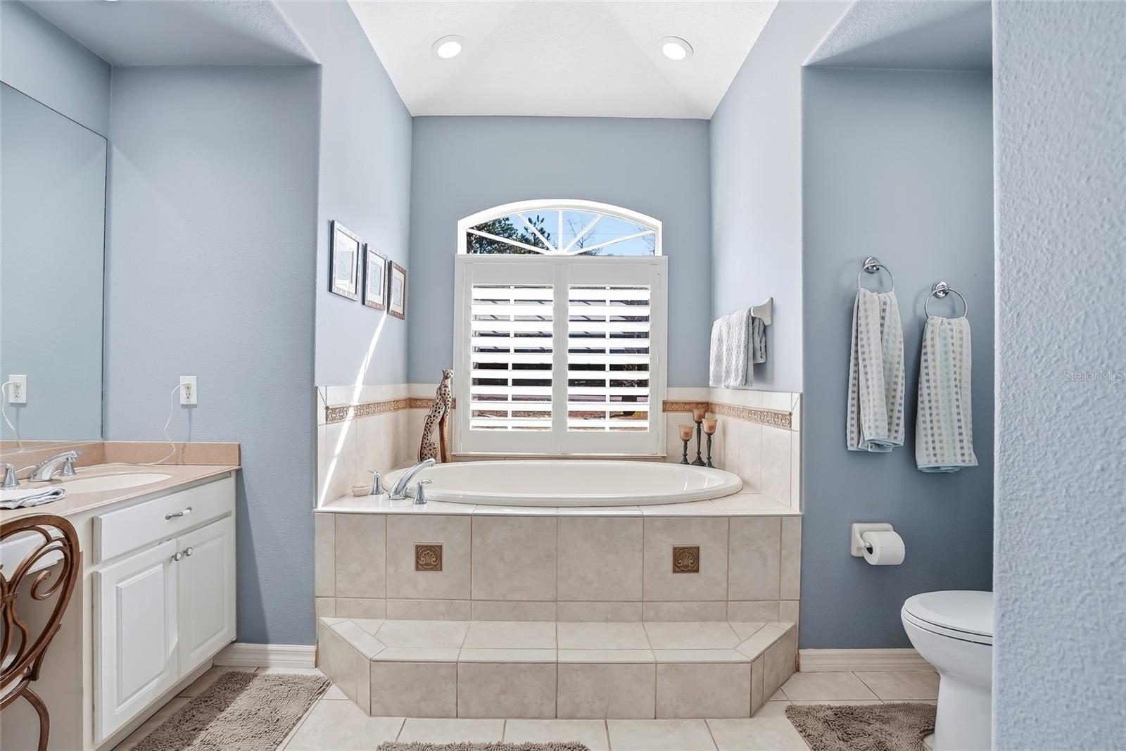 CITRUS HILLS 1ST ADD - Residential