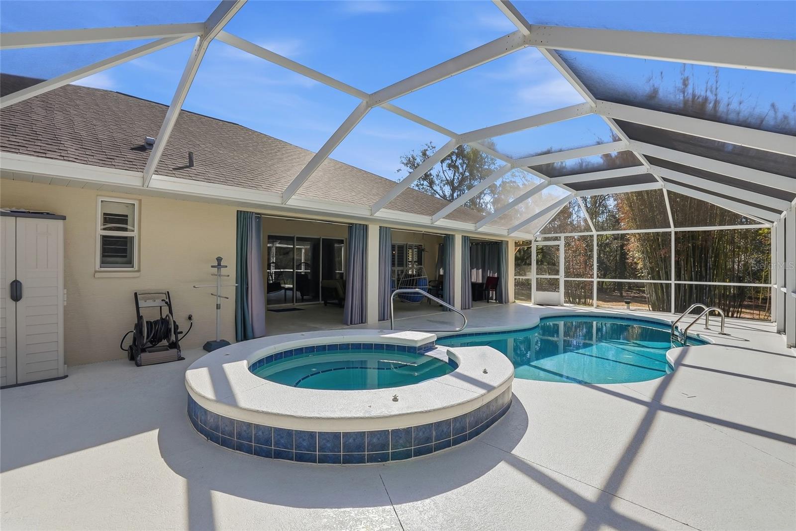 CITRUS HILLS 1ST ADD - Residential