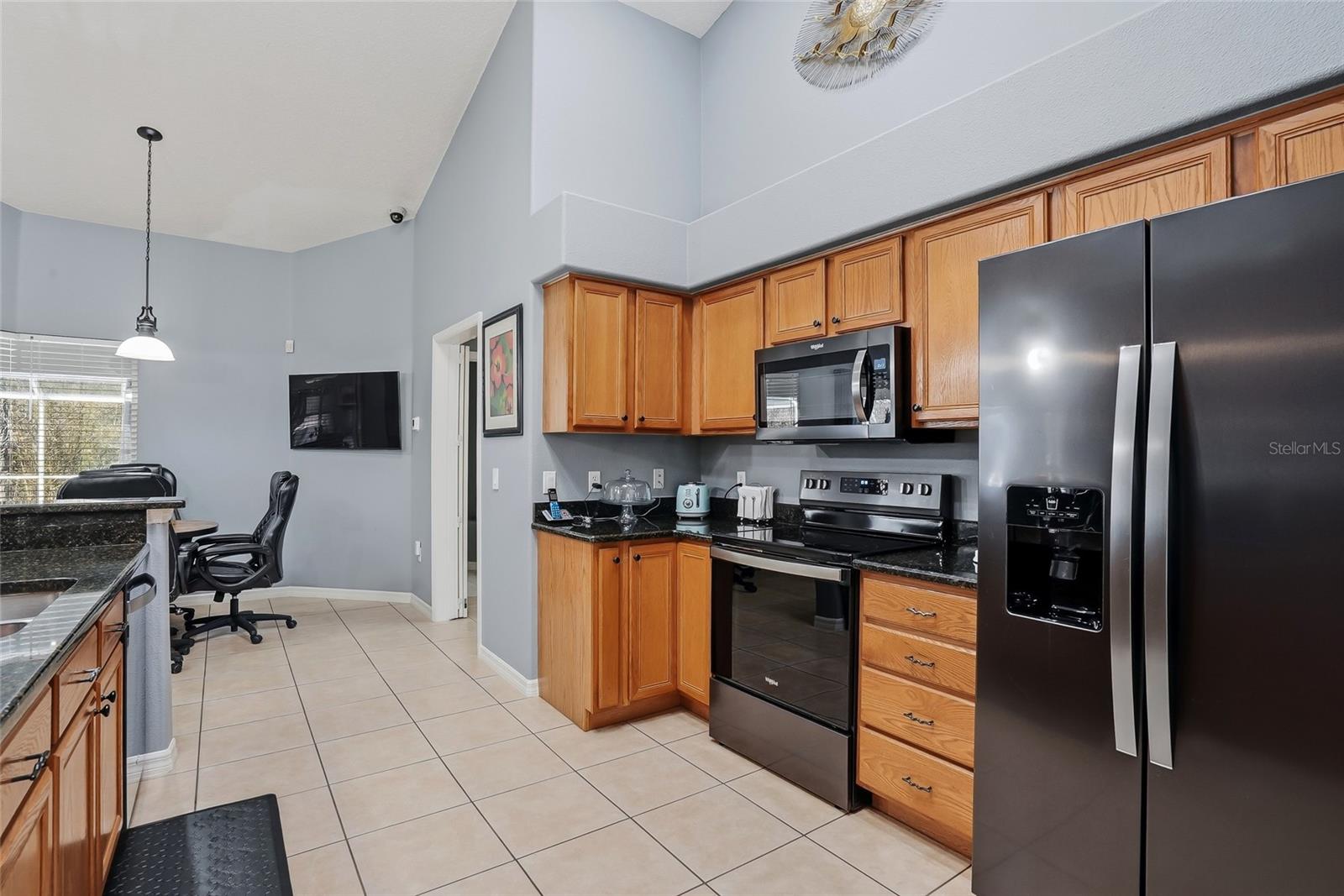 CITRUS HILLS 1ST ADD - Residential