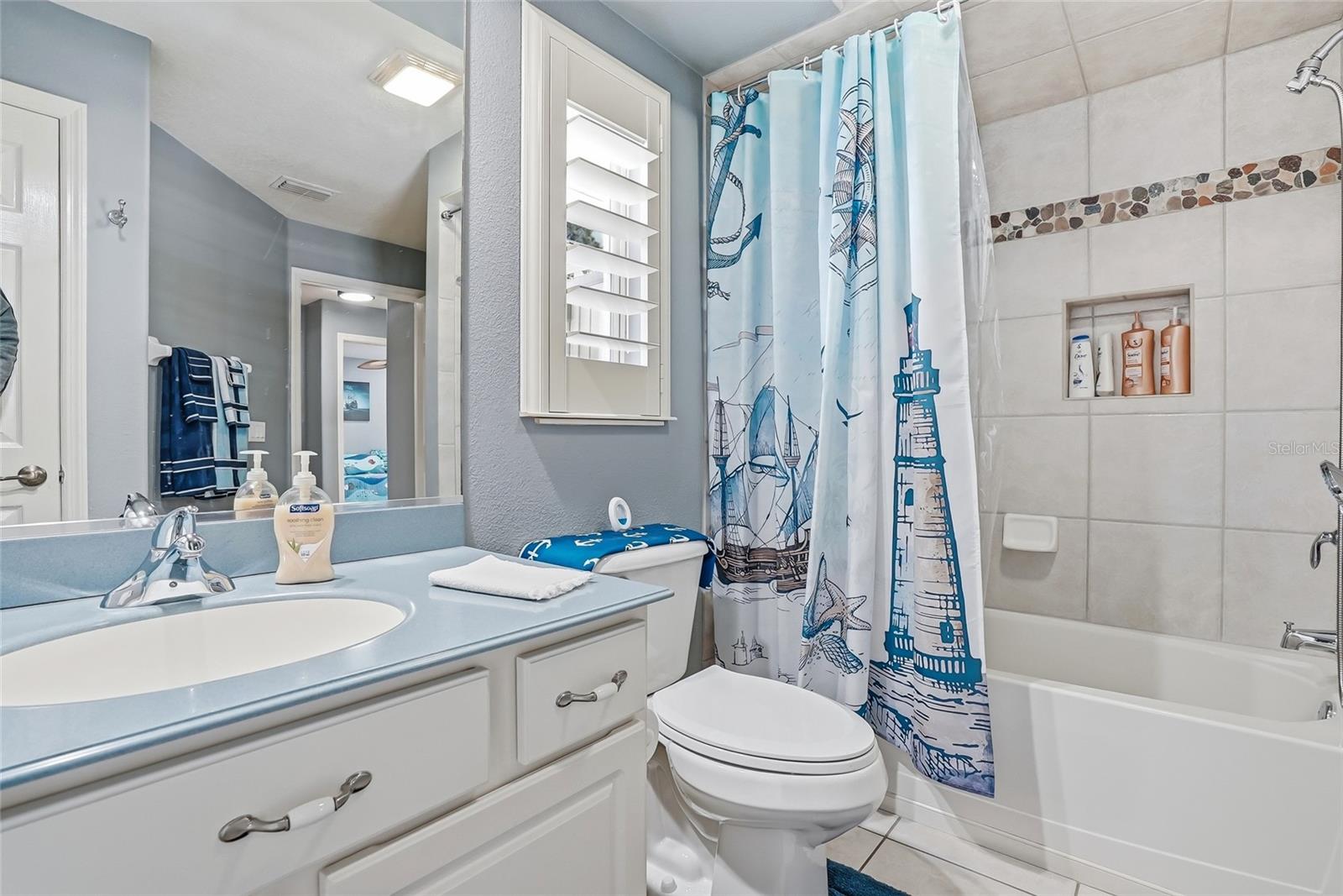 CITRUS HILLS 1ST ADD - Residential