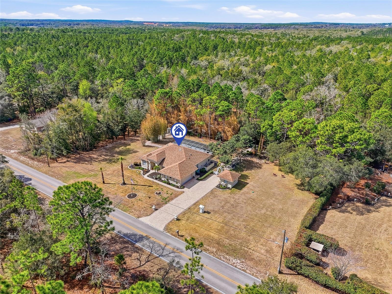 CITRUS HILLS 1ST ADD - Residential