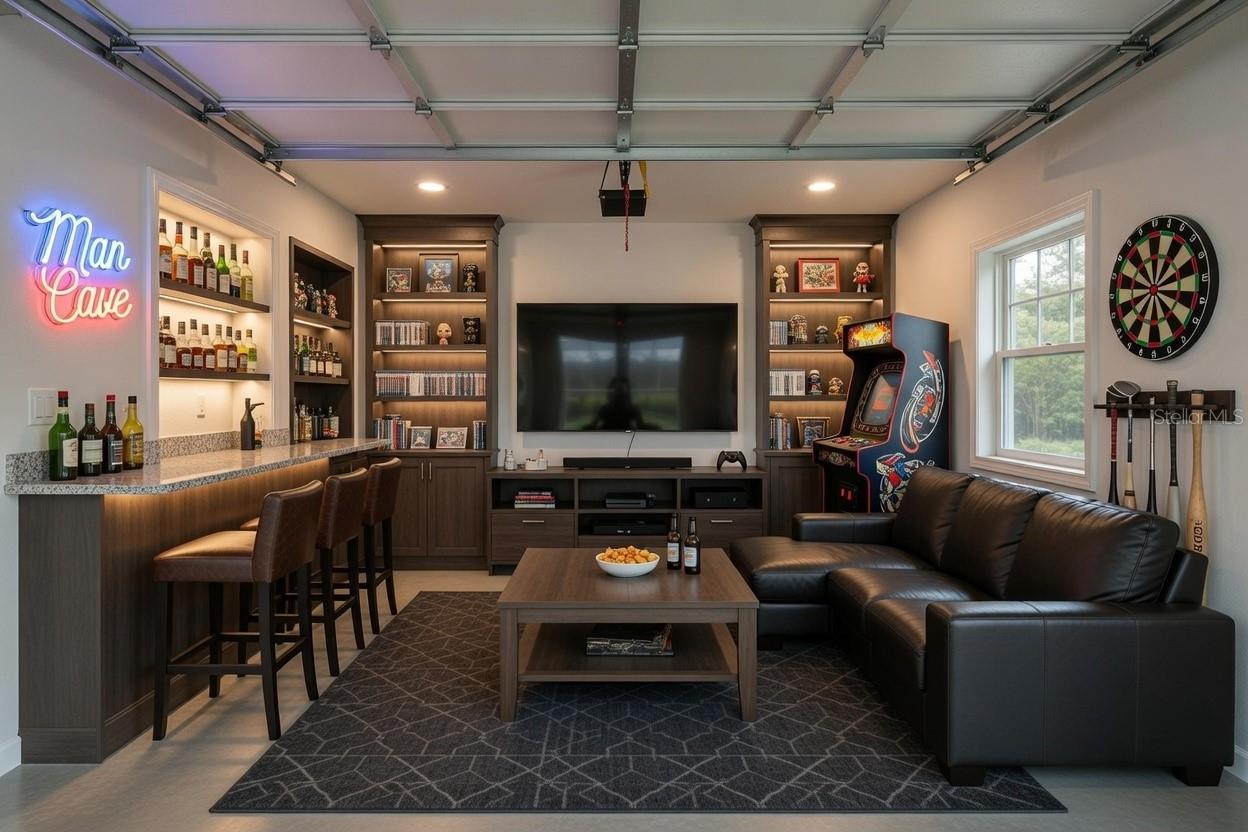 CITRUS HILLS 1ST ADD - Residential