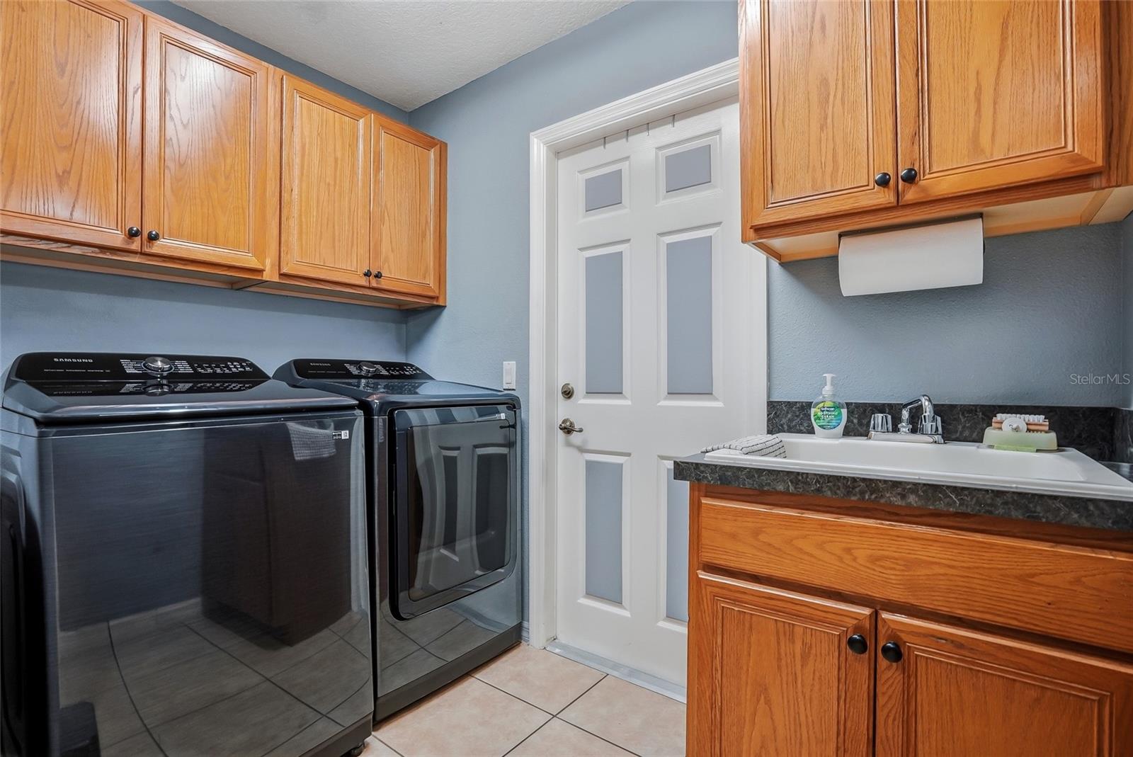 CITRUS HILLS 1ST ADD - Residential