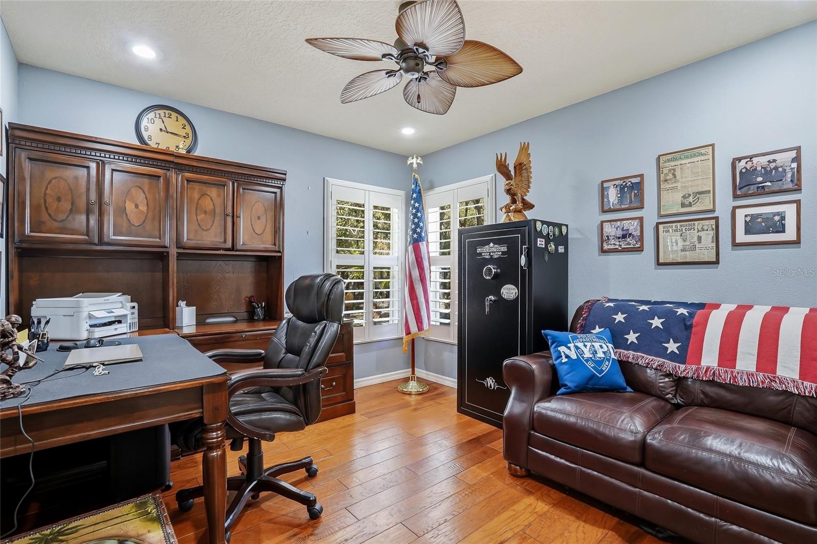 CITRUS HILLS 1ST ADD - Residential