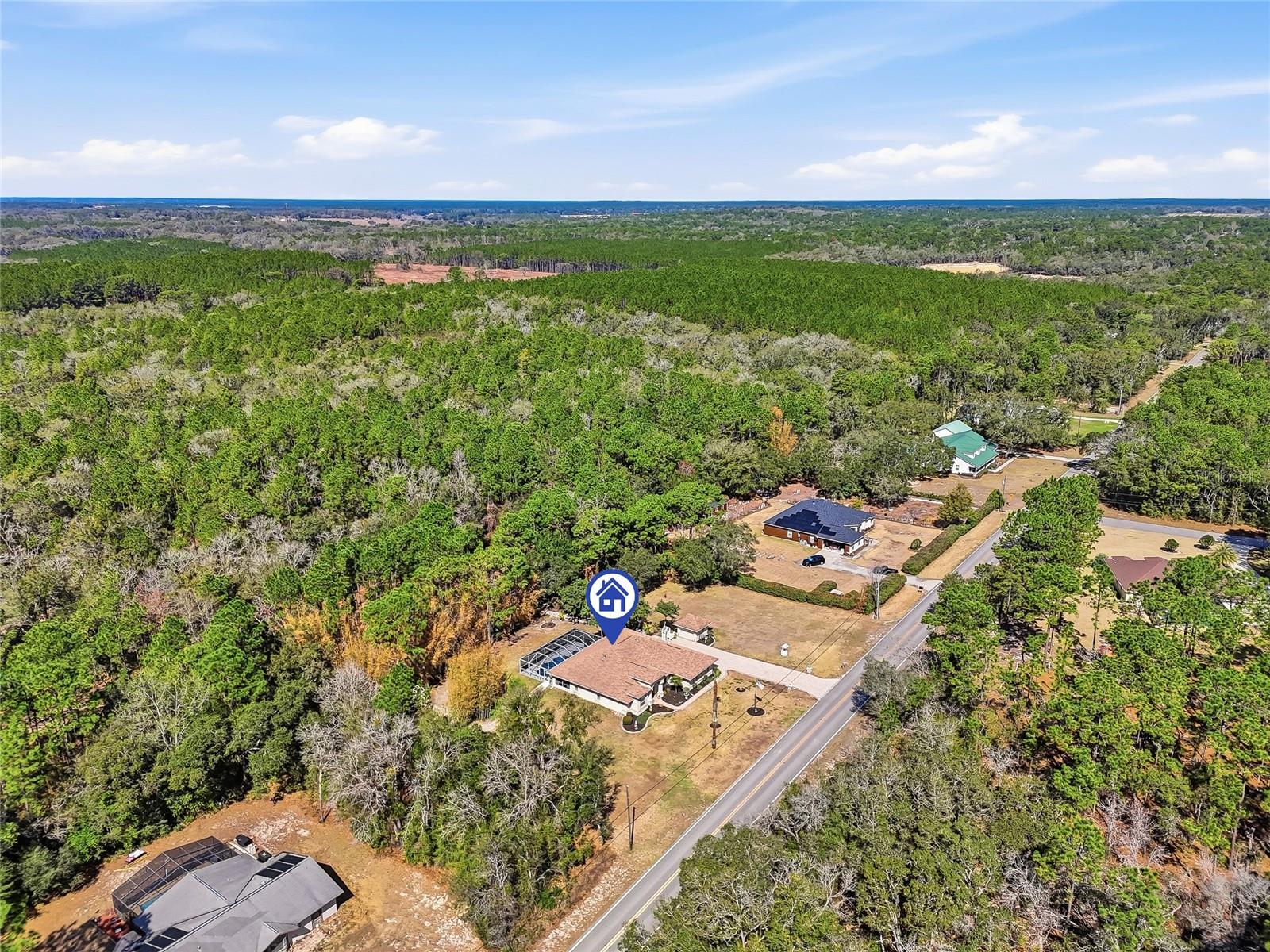 CITRUS HILLS 1ST ADD - Residential