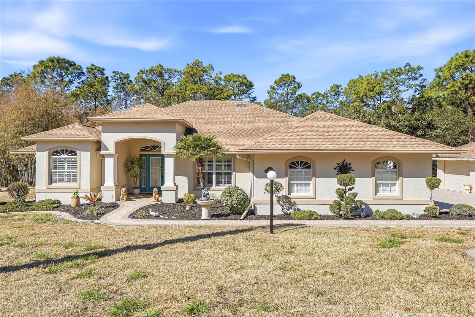 CITRUS HILLS 1ST ADD - Residential