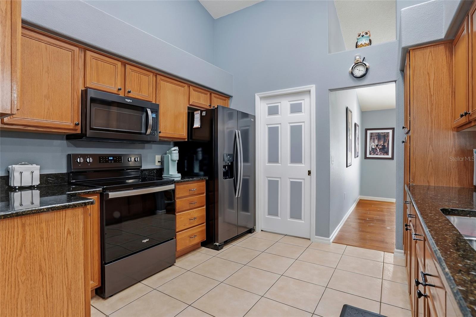 CITRUS HILLS 1ST ADD - Residential