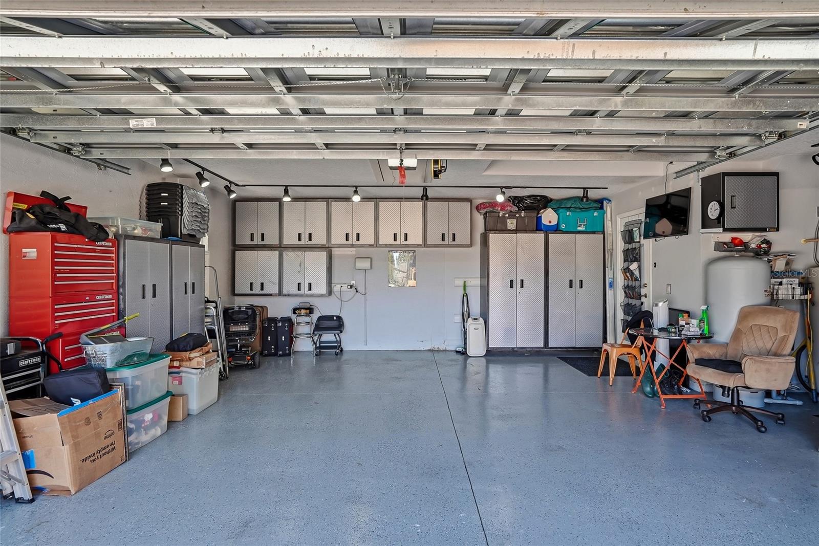 CITRUS HILLS 1ST ADD - Residential