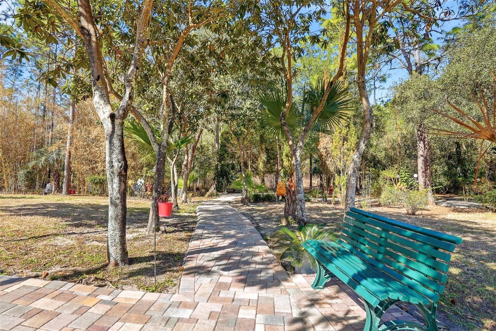 CITRUS HILLS 1ST ADD - Residential