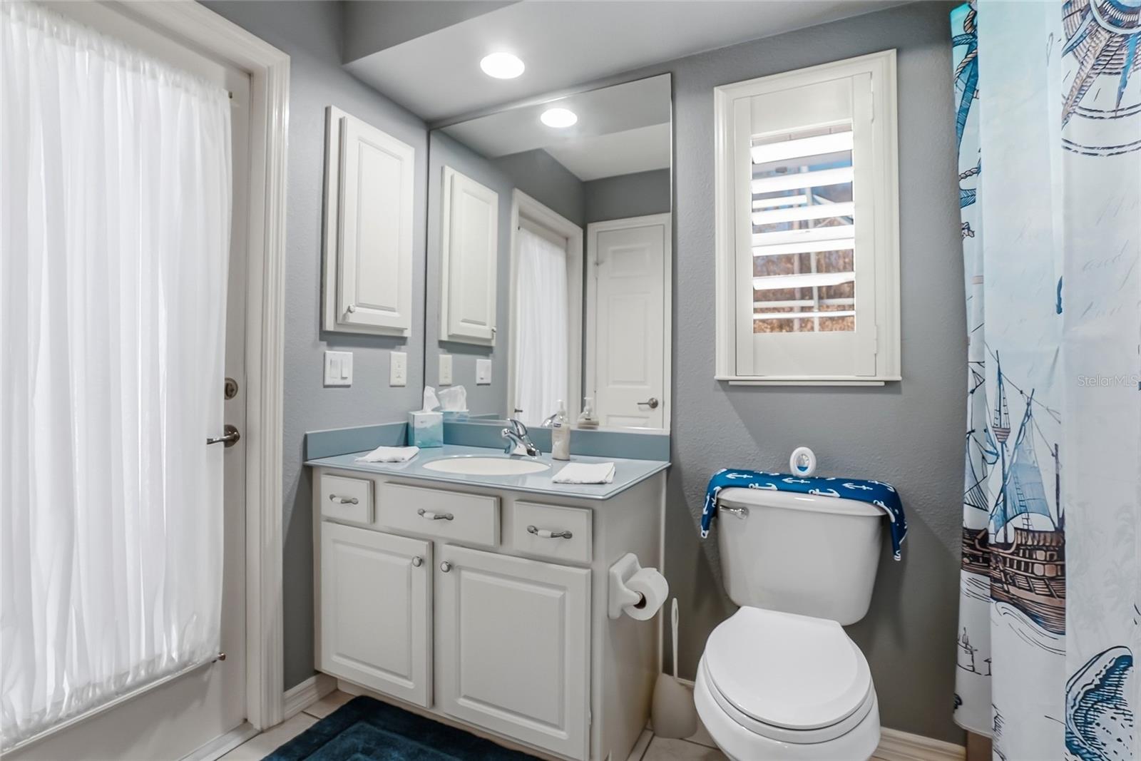 CITRUS HILLS 1ST ADD - Residential