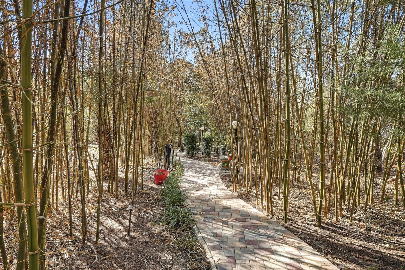 CITRUS HILLS 1ST ADD - Residential