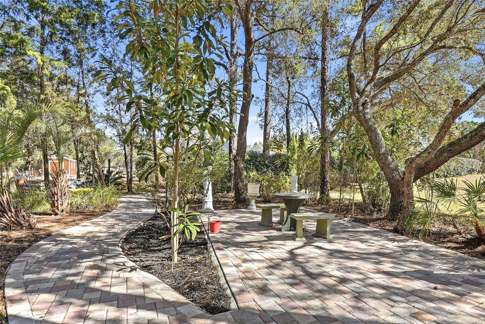 CITRUS HILLS 1ST ADD - Residential