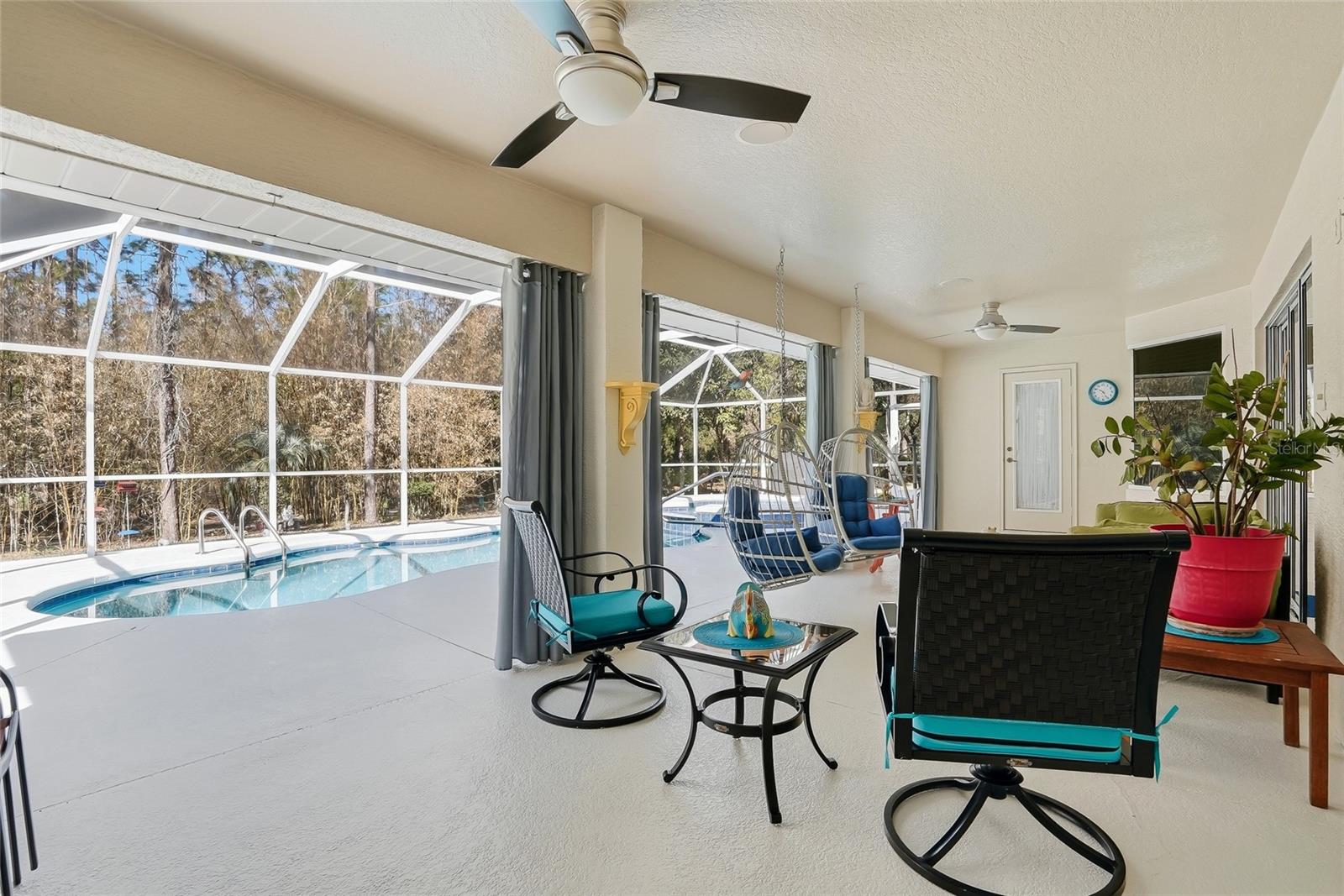 CITRUS HILLS 1ST ADD - Residential