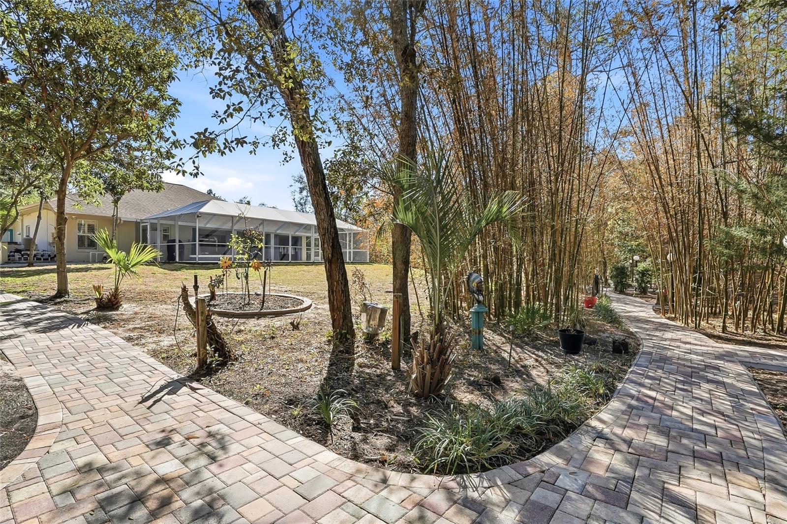 CITRUS HILLS 1ST ADD - Residential