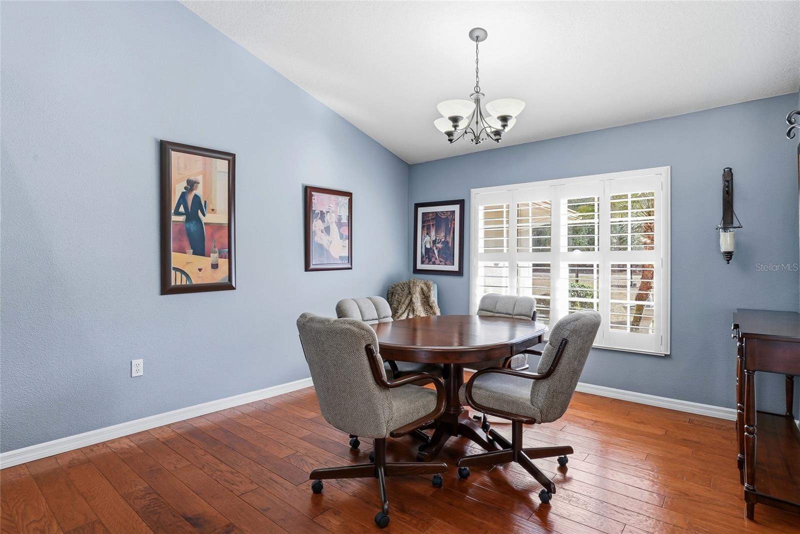 CITRUS HILLS 1ST ADD - Residential