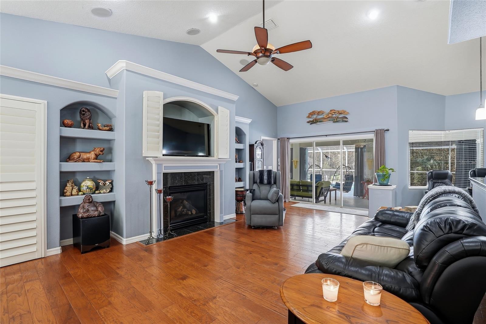 CITRUS HILLS 1ST ADD - Residential