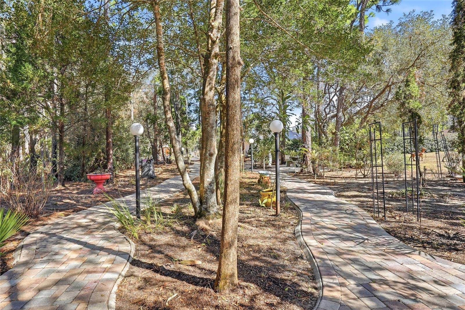 CITRUS HILLS 1ST ADD - Residential