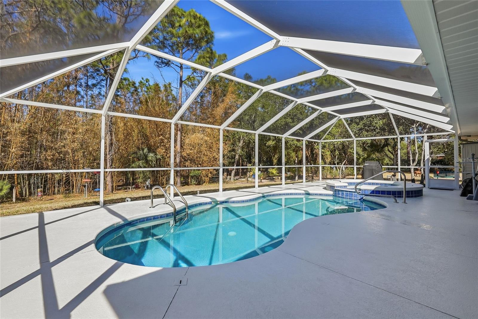 CITRUS HILLS 1ST ADD - Residential