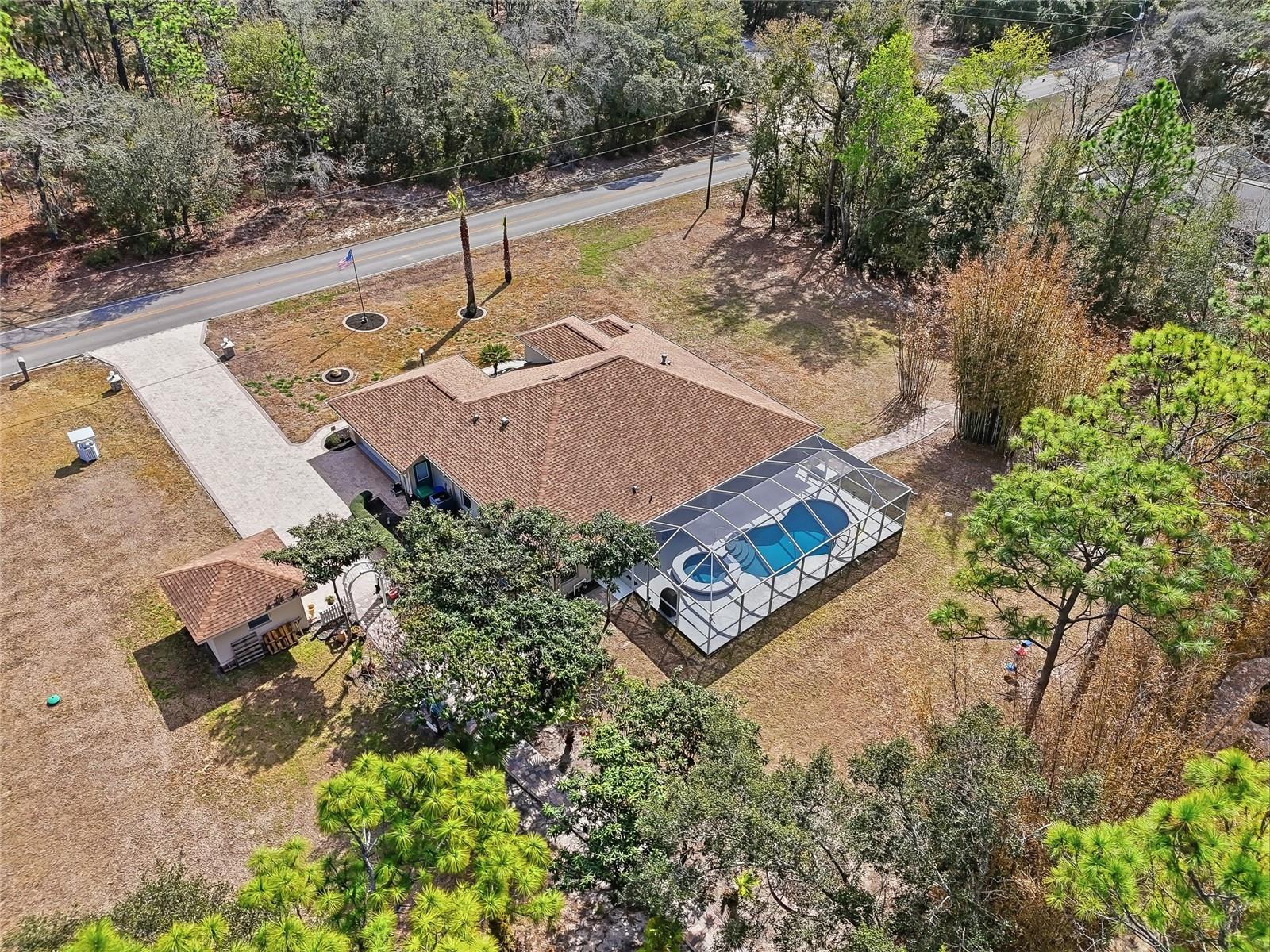 CITRUS HILLS 1ST ADD - Residential