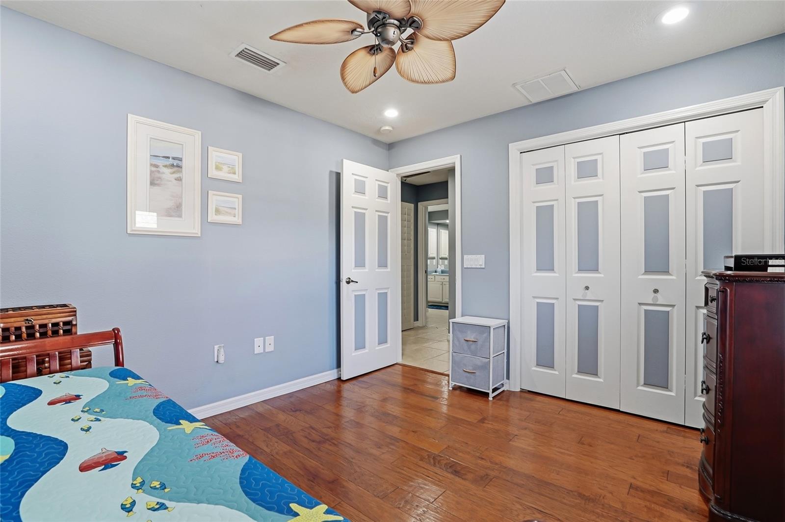 CITRUS HILLS 1ST ADD - Residential