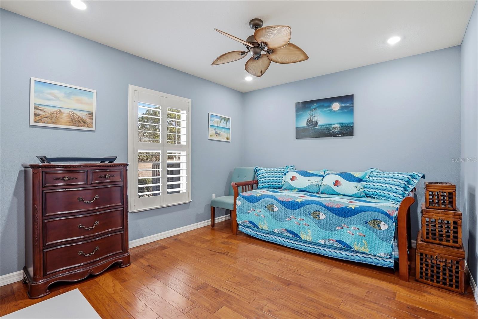 CITRUS HILLS 1ST ADD - Residential