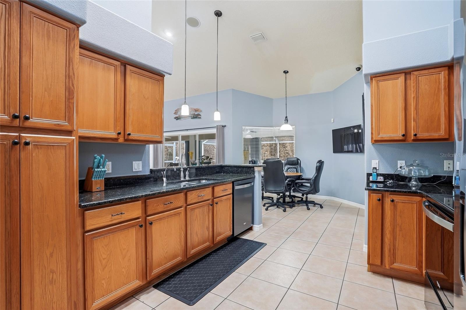 CITRUS HILLS 1ST ADD - Residential