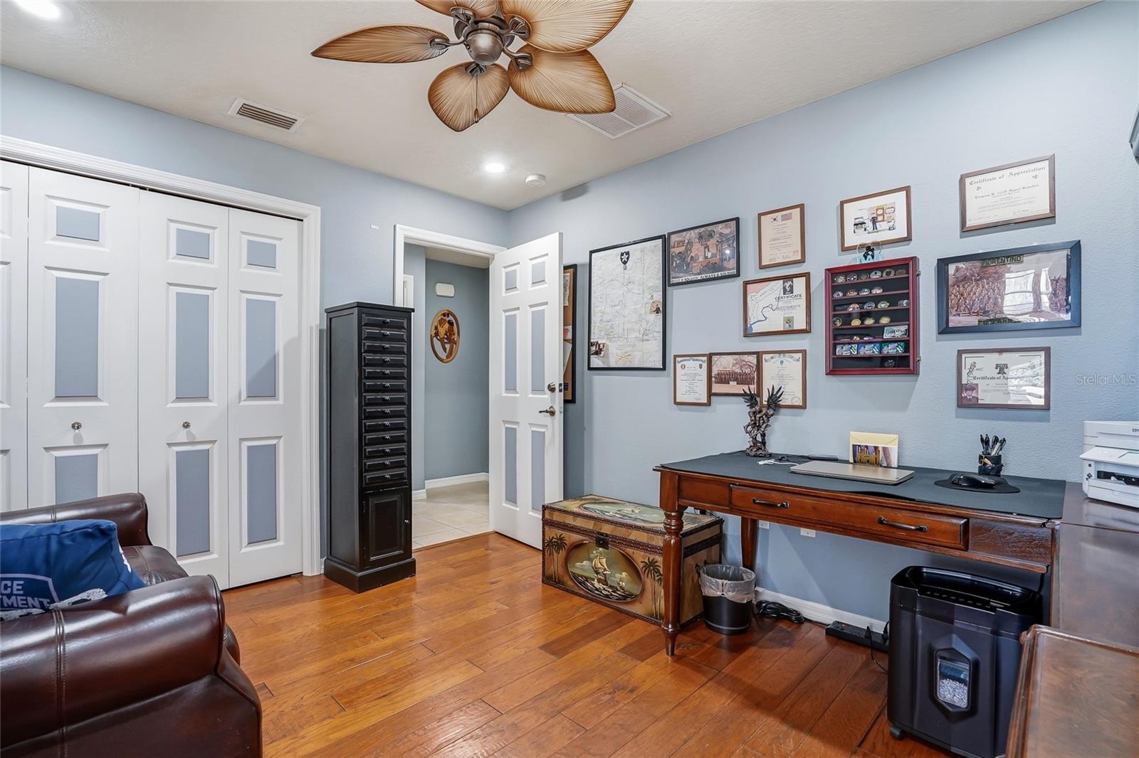 CITRUS HILLS 1ST ADD - Residential