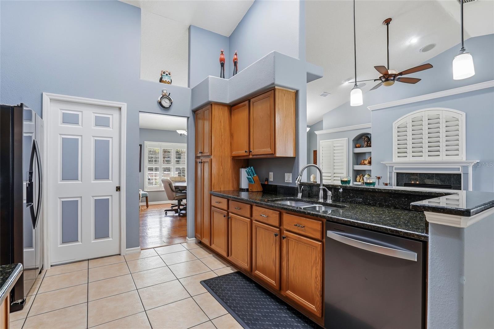 CITRUS HILLS 1ST ADD - Residential