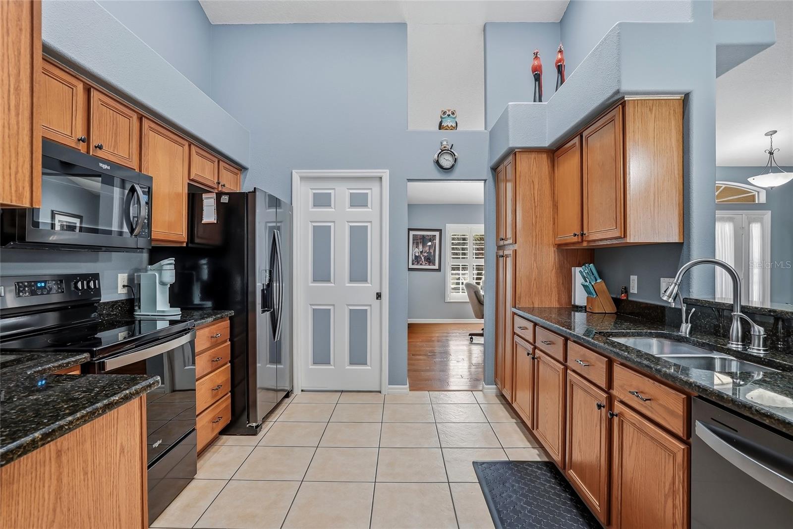 CITRUS HILLS 1ST ADD - Residential