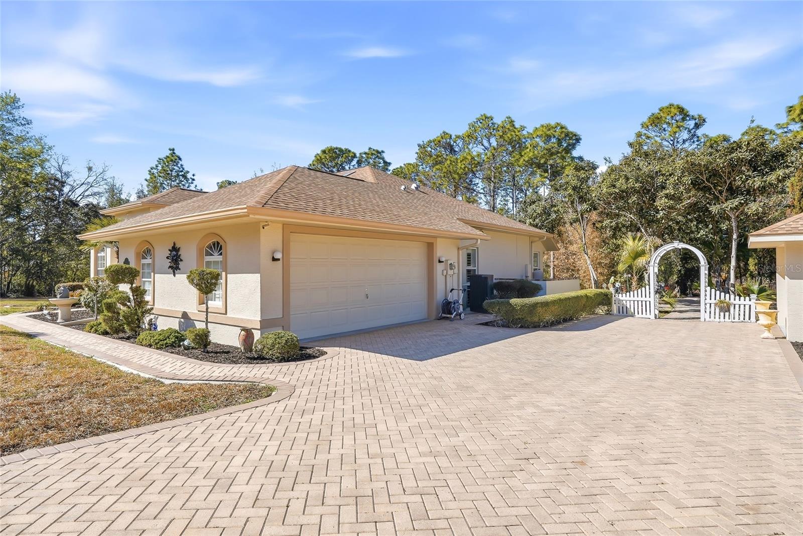 CITRUS HILLS 1ST ADD - Residential