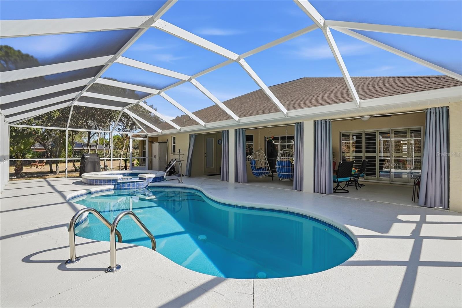 CITRUS HILLS 1ST ADD - Residential