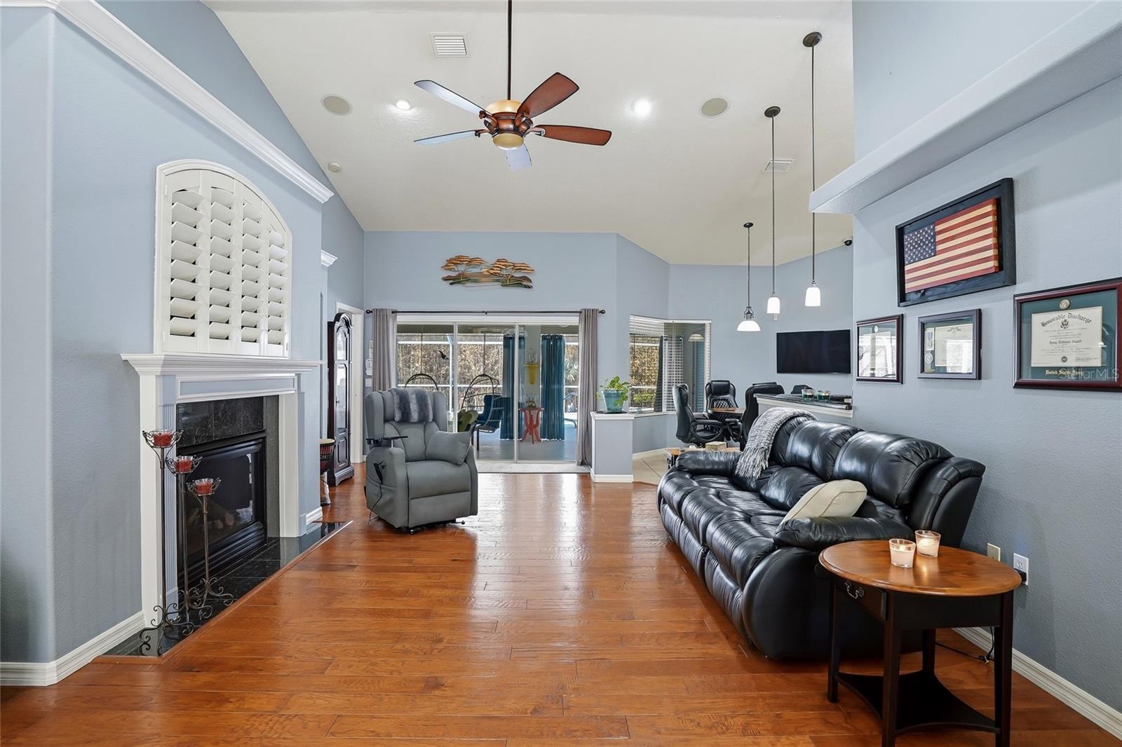 CITRUS HILLS 1ST ADD - Residential