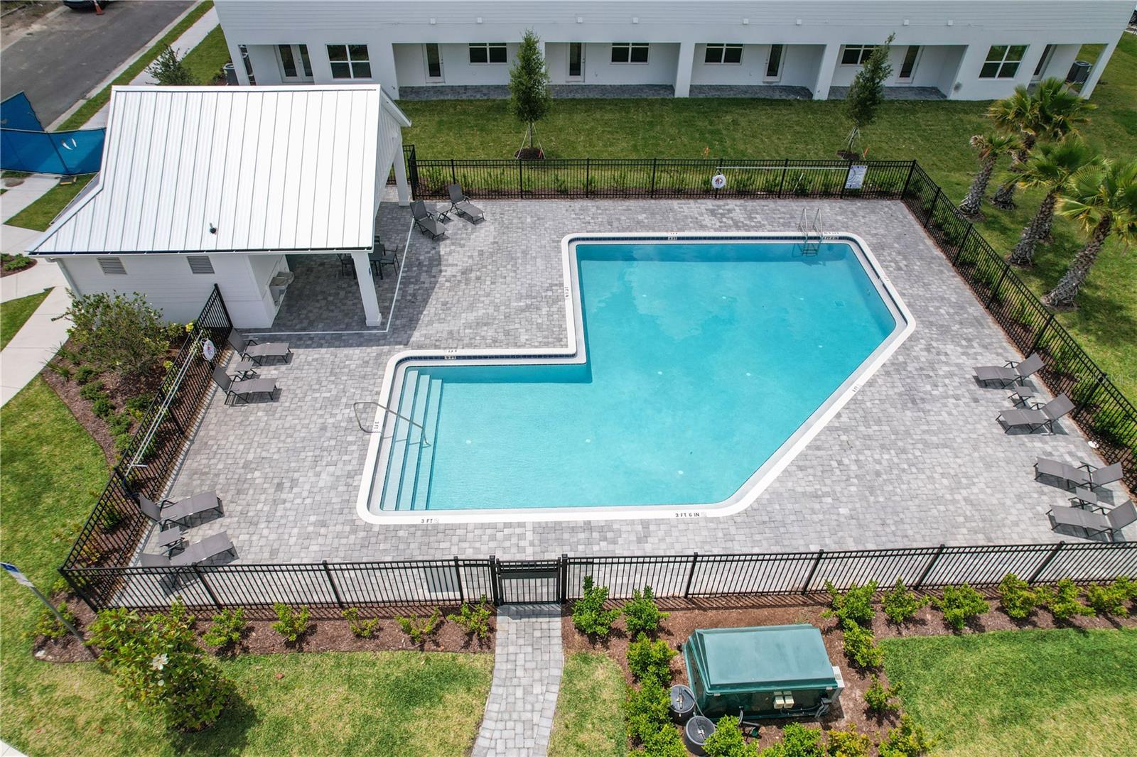 BRENTWOOD LANDING - Residential Lease