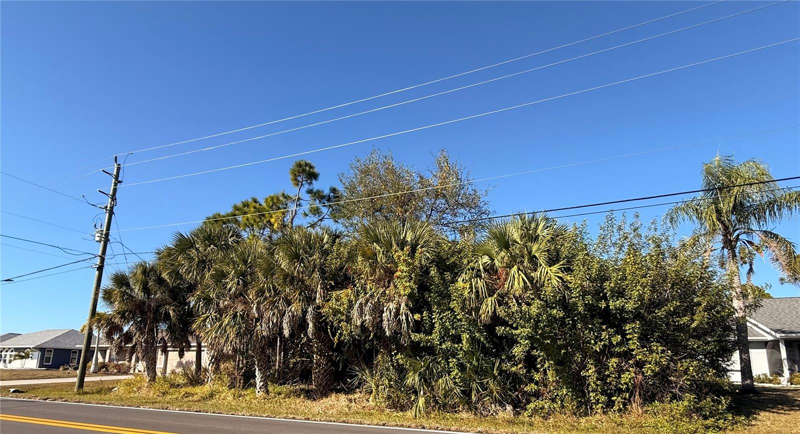 PORT CHARLOTTE SEC 069 - Land