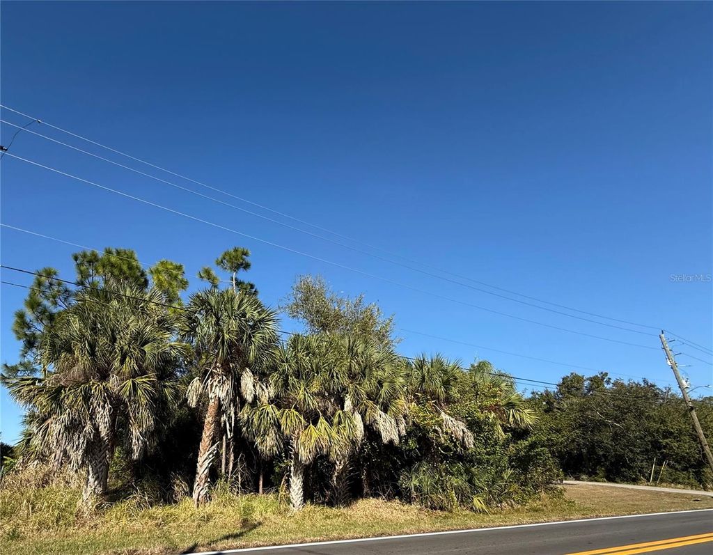 Photo of 9116 Prospect Avenue, Englewood, FL 34224 (MLS # C7519536)