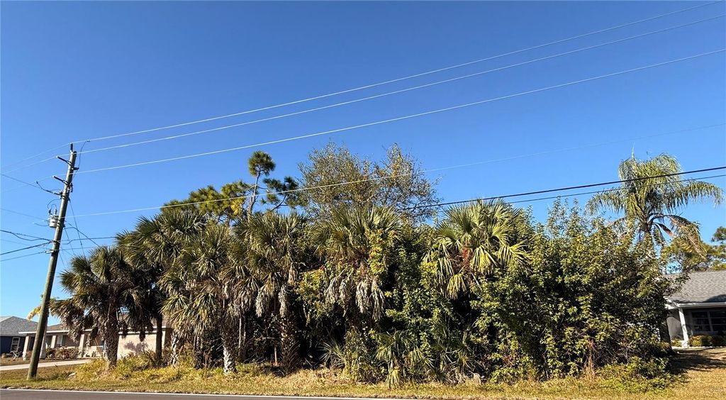 Photo of 9116 Prospect Avenue, Englewood, FL 34224 (MLS # C7519536)