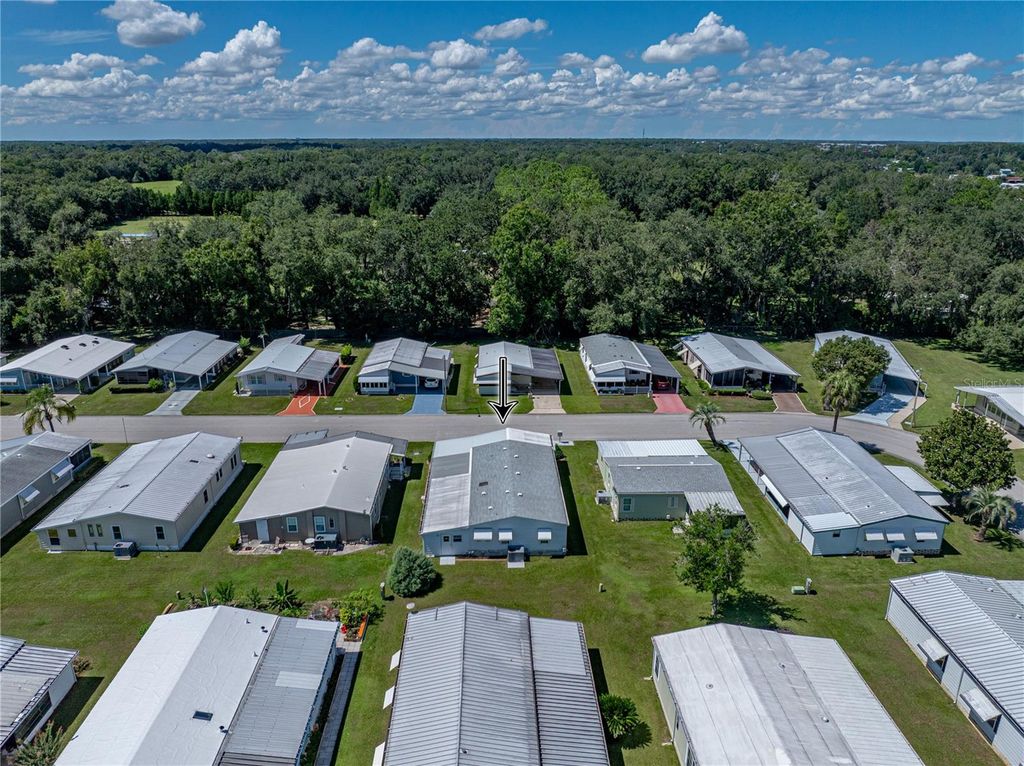Photo of 3900 Chah Drive, Zephyrhills, FL 33541 (MLS # TB8431957)