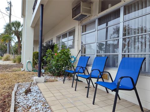 5745 40TH AVENUE N 152B KENNETH CITY FL 33709
